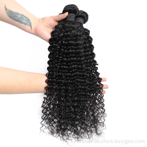 Indian Hair Human Hair Wavy Hair Raw Virgin Kinky Deep Curly Vendor,100% Natural Price List,raw Indian Li&queen Top 10A